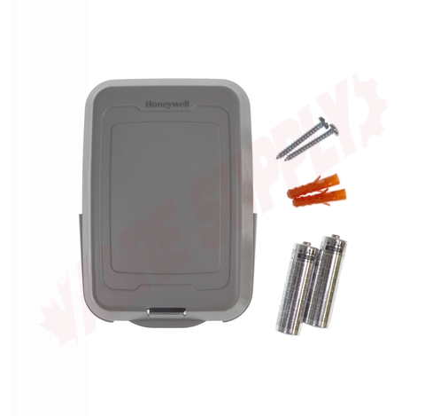 1665184 c7089r1013 honeywell home redlink wireless outdoor temperature humidity sensor