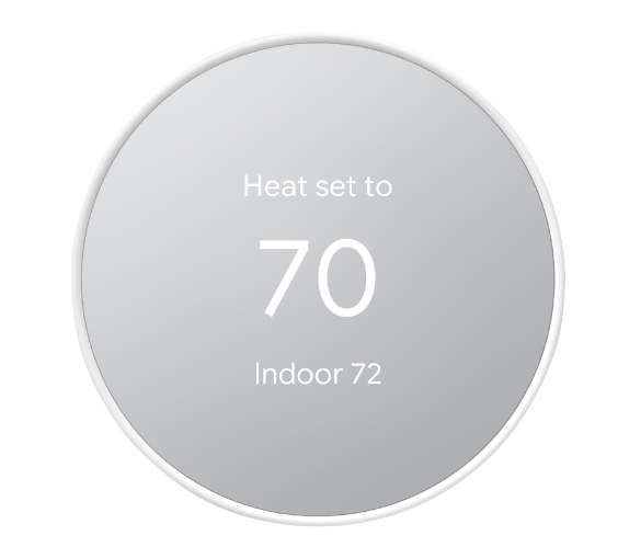 Google nest
