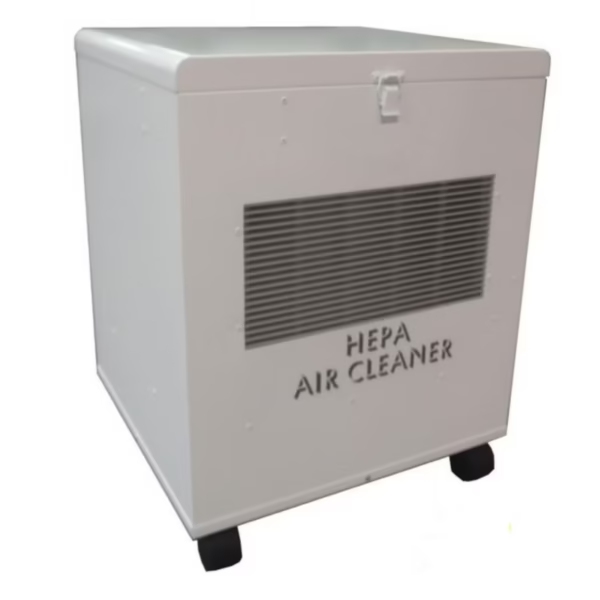 Hepa air cleaner